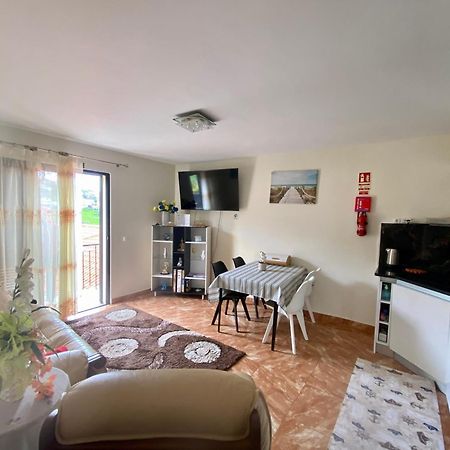 Willa Casa Gomes Calheta  Zewnętrze zdjęcie