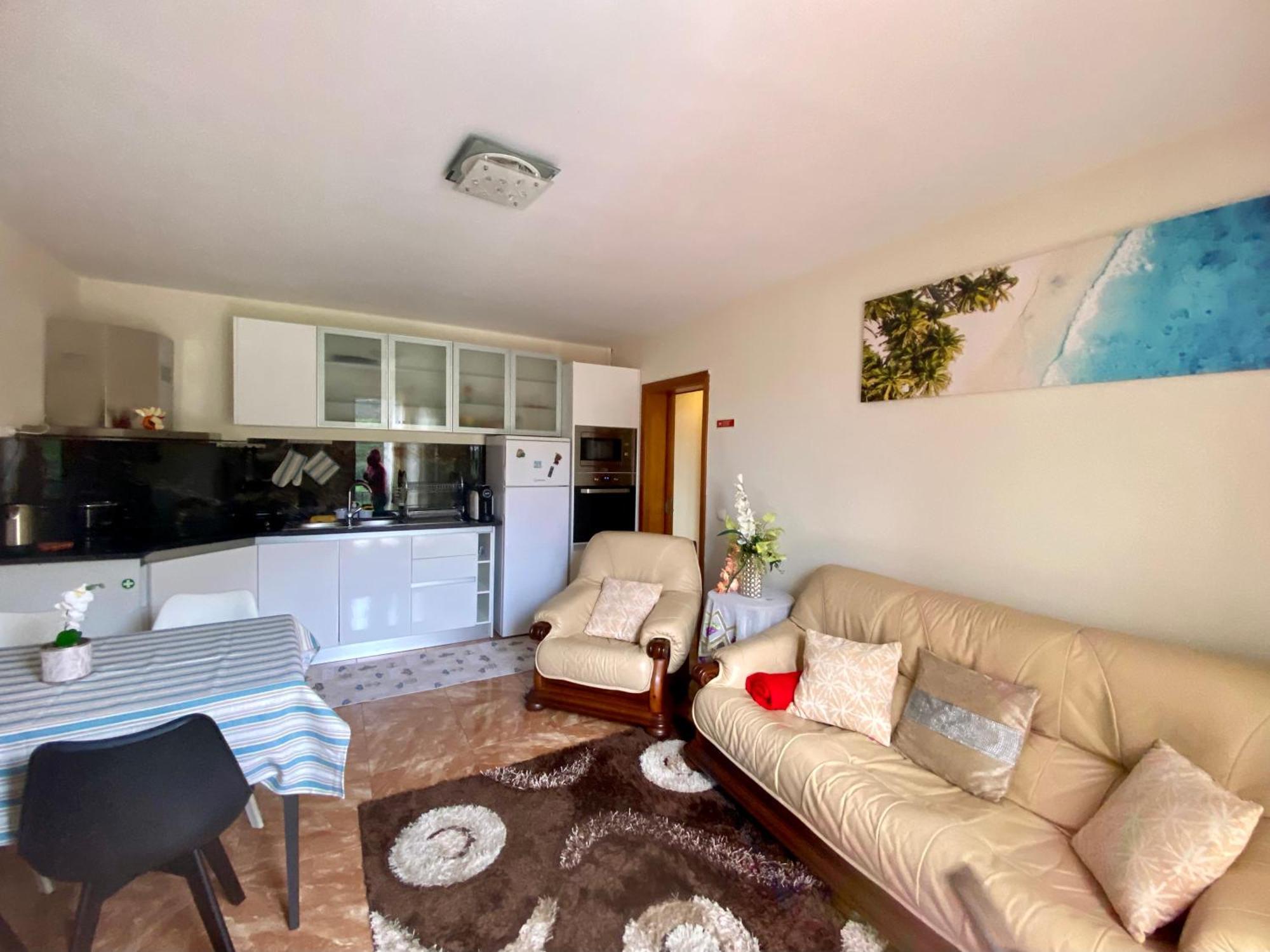 Willa Casa Gomes Calheta  Zewnętrze zdjęcie