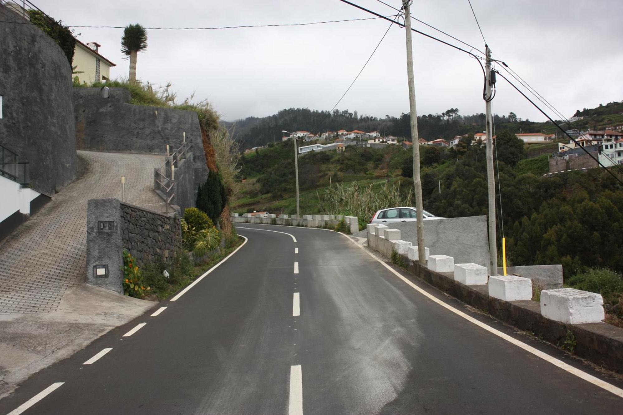 Willa Casa Gomes Calheta  Zewnętrze zdjęcie